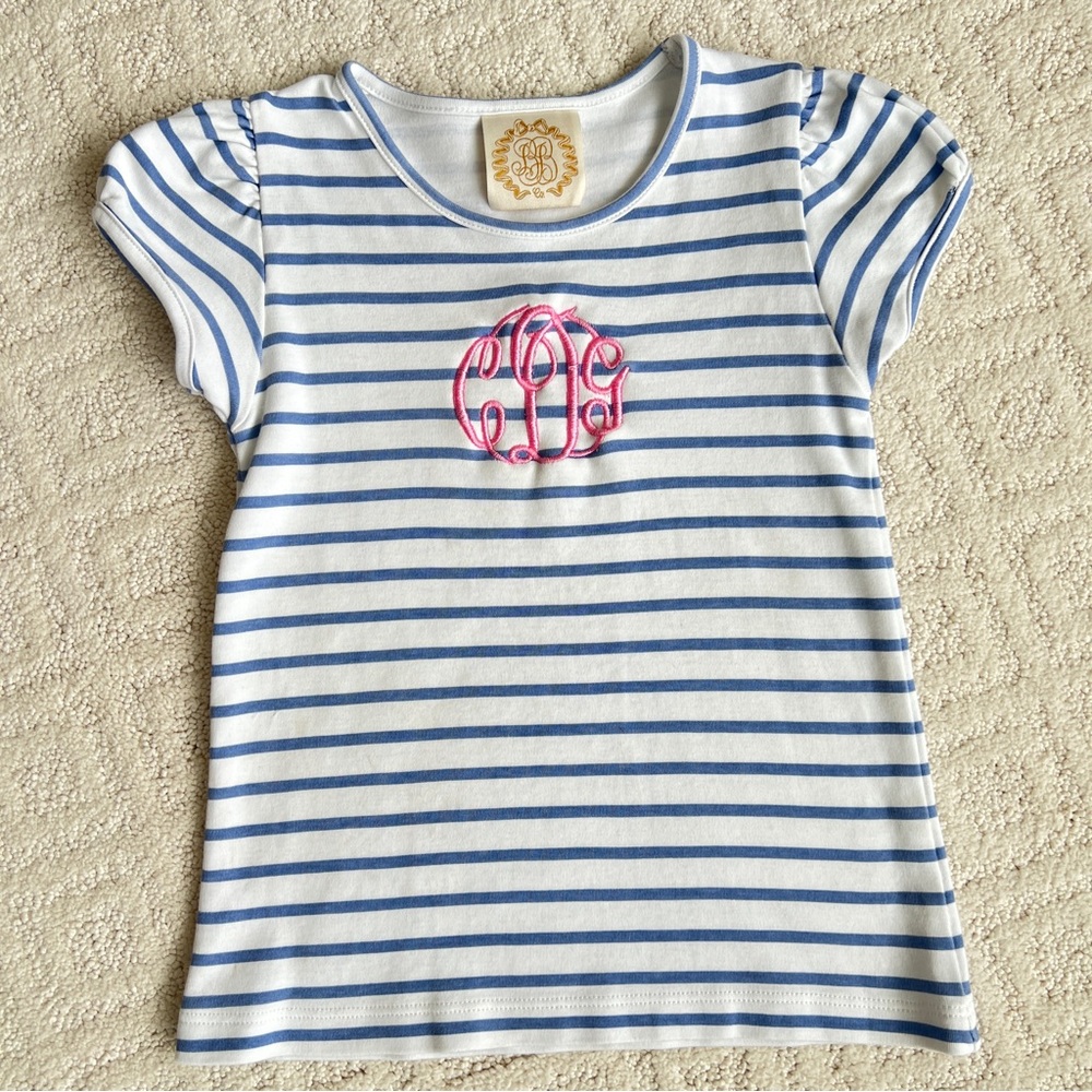 The Beaufort Bonnet Co Penny’s Play Shirt - 5